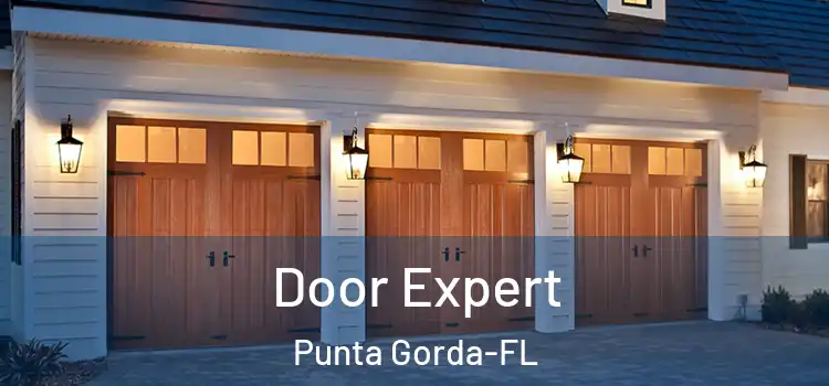 Door Expert Punta Gorda-FL